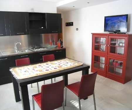 Sillia Appartamenti Pinzolo Chambre photo