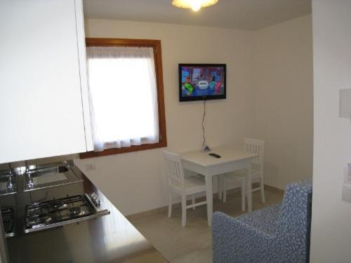 Sillia Appartamenti Pinzolo Chambre photo