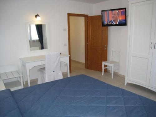 Sillia Appartamenti Pinzolo Chambre photo